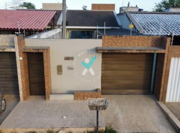 Casa · 180m² · 3 Quartos · 2 Vagas · Casa no Luiz Gonzaga