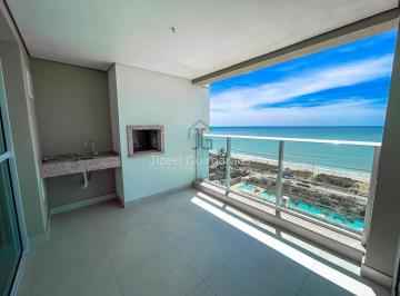 Apartamento · 121m² · 4 Quartos · 2 Vagas · Summer Home Club - Apartamento FRENTE MAR com 4 dormitórios, 121m² por R$ 2.300.000,00 - Itacolomi -