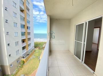 Apartamento · 59m² · 2 Quartos · 1 Vaga · Vila Açoriana Confort Club - Apartamento pé na areia com 2 dormitórios à venda, 59 m² por R$ 720.000