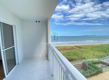Apartamento · 59m² · 2 Quartos · 1 Vaga · Vila Açoriana Confort Club - Apartamento pé na areia com 2 dormitórios à venda, 59 m² por R$ 730.000