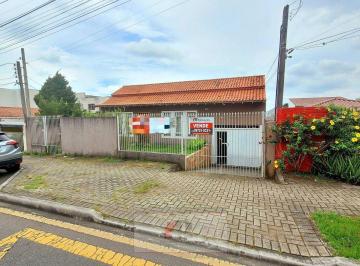 Casa · 266m² · 3 Quartos · 4 Vagas · Casa Térrea em Jardim Social, Curitiba/PR