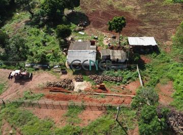 Rural · 80m² · Fazenda na reg Tiradentes de 80 ha - oportunidade