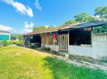 Rural · 3090m² · 1 Quarto · Sítio lindo