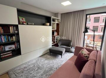 pq 8 · Apartamento mobiliado 1 quarto centro de Balneário Camboriú-SC.