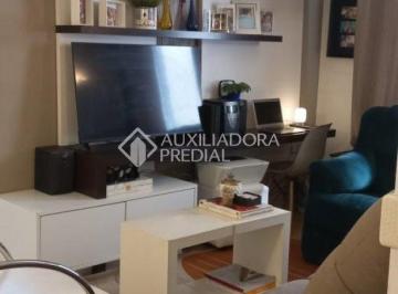 467310_i4JJaj8LsSOV62X3_4673106788195f05377.jpg · Apartamento 2 dormitórios no Bairro Higienópolis, mobiliado com móveis de qualidade sob medida,.