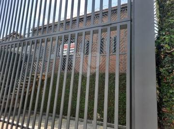 Área de Serviço · Casa com 2 quartos à venda em Jabaquara - SP