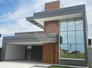 Casa · 210m² · 3 Quartos · 2 Vagas · Condomínio com 3 quartos à venda em Ogiva - RJ