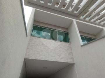 Área de Serviço · Sobrado com 3 quartos à venda em Vila Salete - SP