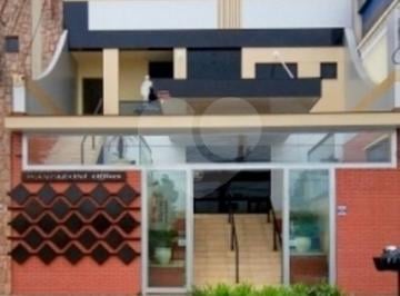 Sem Categoria · Prédio inteiro à venda em Vila centenário - SP