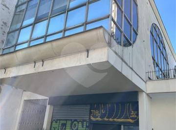 Comercial · 1463m² · 20 Vagas · Prédio inteiro à venda em Tucuruvi - SP