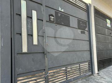 Casa · 150m² · 2 Quartos · 3 Vagas · Sobrado com 2 quartos à venda em Jardim flor da montanha - SP