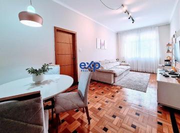 Apartamento · 118m² · 3 Quartos · Apartamento 3 Quartos - 118m² - Centro da Cidade de JF