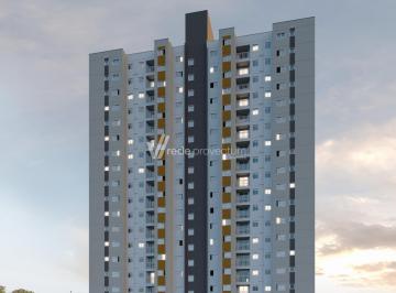 0 · apartamento à venda em Jardim Campos Elíseos