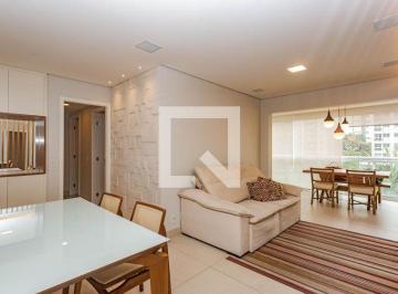 Apartamento · 106m² · 3 Quartos · 2 Vagas · Apartamento para Aluguel - Aclimação, 3 Quartos, 106 m2 - São Paulo