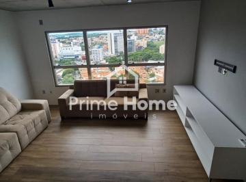 0 · Apartamento á venda no Bairro Cambuí