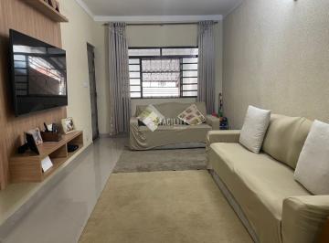 0 · Casa à Venda 3 Quartos Na Região Vila Industrial Campinas