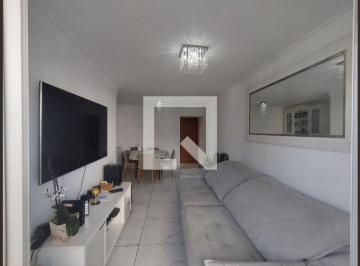 Apartamento · 127m² · 3 Quartos · 1 Vaga · Apartamento à Venda - Vila das Mercês, 3 Quartos,  127 m² - São Paulo