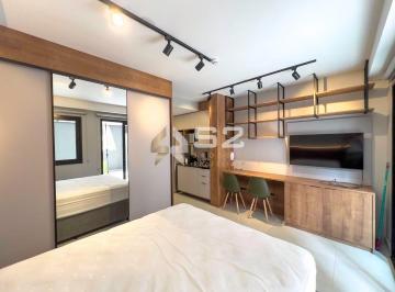 Apartamento · 27m² · 1 Quarto · Is Perdizes Rua Ministro Godoi, 957