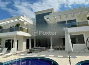b2f26fa8 · Casa em Condomínio, 9 dormitórios, 1100 m², em Jurerê Internacional