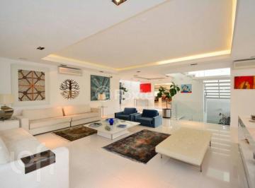 a4bbfd37 · Casa em Condomínio, 9 dormitórios, 1100 m², em Jurerê Internacional