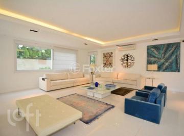 4e97f061 · Casa em Condomínio, 9 dormitórios, 1100 m², em Jurerê Internacional