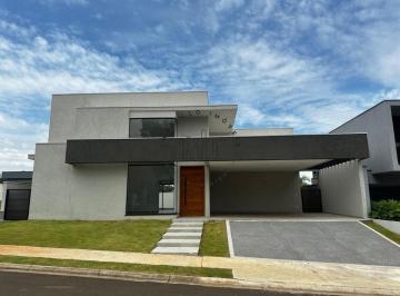 Casa · 283m² · 3 Quartos · 4 Vagas · Casa à venda em Jaguariúna, Tanquinho Velho, com 3 suítes, com 283 m², TAMBORÉ - Jaguariúna
