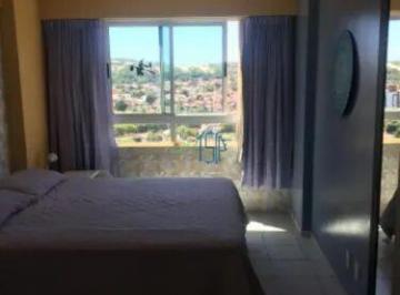 Apartamento · 100m² · 3 Quartos · 2 Vagas · Enseada de Ponta Negra - Apartamento no condominio Enseada Ponta Negra,