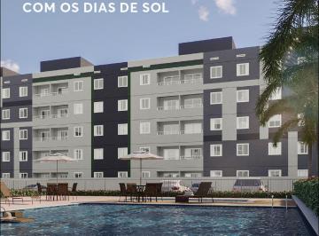 Apartamento , Rio de Janeiro · Aptos em Campo Grande - Lazer Completo e facilidades, 2 qts demais dependencias