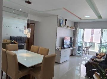 Foto 01 · Apartamento, Buraquinho, Lauro de Freitas, BA