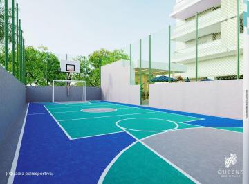Apartamento · 112m² · 3 Quartos · 2 Vagas · QUEENS RESIDENCE - PRACA BRASIL-UM LUXO E EXCLUSIVIDADE PARA VOCÊ 01