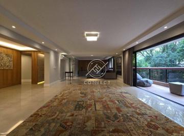 eaa7faba0de4237ba5f9bb37209375a7f05fd6a5 · Apartamento com 5 dormitórios à venda, 330 m² por R$ 11.999.000,00 - Itaim Bibi - São Paulo/SP