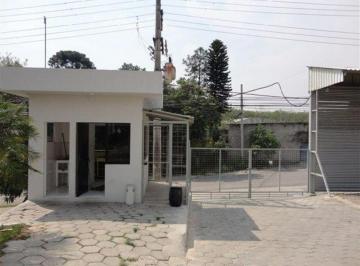 Comercial · 5400m² · Indústria para alugar em Sorocaba/SP