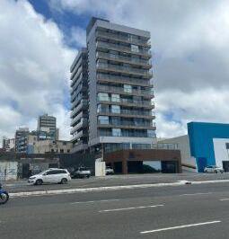 Apartamento · 22m² · 1 Quarto · 1 Vaga · House Jardim dos Namorados | LANÇAMENTO