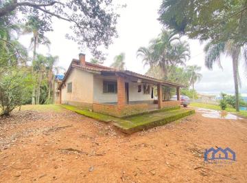 Foto 01 · Sítio com 3 Quartos e 2 banheiros à Venda, 19.900 m² por R$ 700.000 Cód. ch2027
