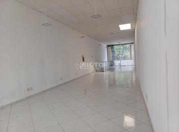 Foto 01 · Salao, Vila Curuçá, Santo André, SP