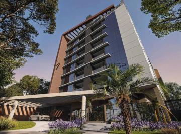 Apartamento · 113m² · 3 Quartos · 2 Vagas · Paseo Folloni - Ahu - Unidades a partir de 1.514.000