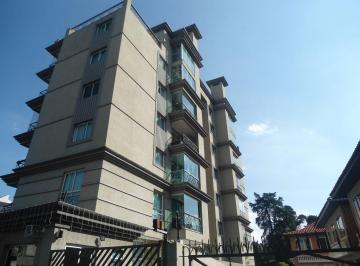 Apartamento de 2 quartos, Curitiba · Apartamento para Locação – Exclusividade e Sofisticação no Cabral!
