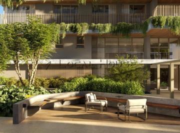 Apartamento · 122m² · 3 Quartos · 2 Vagas · Atlân Apartamentos 2 quartos no Batel Alto padrão