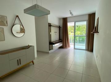 Apartamento de 2 quartos, Salvador · Alugo apt em Alphaville