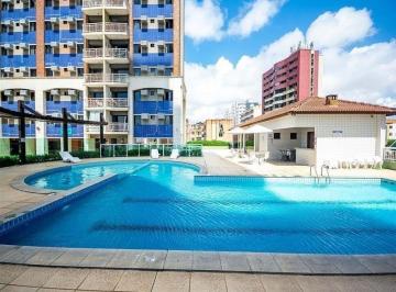 Apartamento de 2 quartos, Fortaleza · Alugo apartamento 78m² no Mucuripe