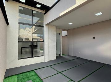 Casa de 3 quartos, Goiânia · Casa a venda no setor Faiçalville