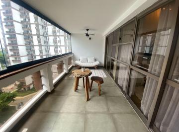 Apartamento de 1 quarto, Rio de Janeiro · Magnífico apartamento porteira fechada, vista mar com 71M2