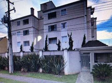 Apartamento de 3 quartos, Curitiba · Apartamento Inteiro Mobiliado Quase Novo