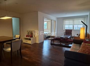 Apartamento · 126m² · 3 Quartos · 1 Vaga · Apartamento, 3 dormitórios, 126 m², em Jardim Noronha