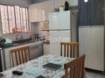 61035930 · Casa, 4 dormitórios, 100 m², em Vila Maria Alta