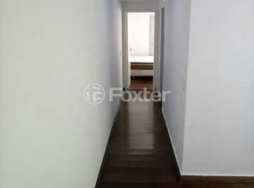 19ac926e · Apartamento, 2 dormitórios, 49 m², em Barra Funda