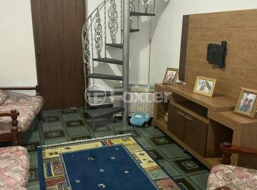 a7619e40 · Casa, 4 dormitórios, 170 m², em Cidade São Jorge
