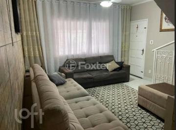 80d5beb7 · Casa, 3 dormitórios, 200 m², em Vila Suíça