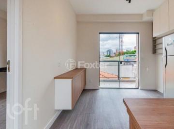 b63ce0dd · Apartamento, 1 dormitórios, 35 m², em Vila Clementino