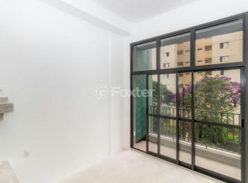 01-APARTAMENTO-1D-SANTO-AMARO-SAO-PAULO-844191.jpg · Kitnet / JK / Studio, 1 dormitórios, 22 m², em Santo Amaro